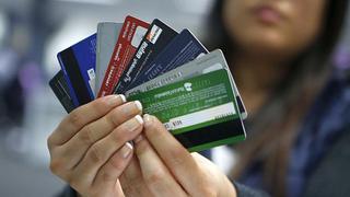 Tarjetas de crédito: ¿En cuánto se cayó la cartera por la pandemia?