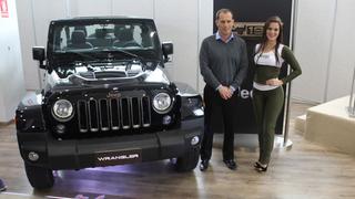 Jeep celebra sus 75 años con ediciones especiales [VIDEO]