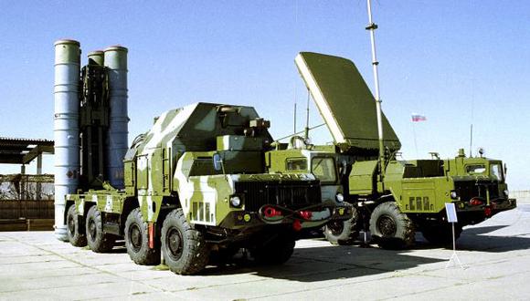 Los misiles S-300 podr&iacute;an neutralizar cualquier intento de Israel de bombardear las instalaciones nucleares de Ir&aacute;n. (AP).