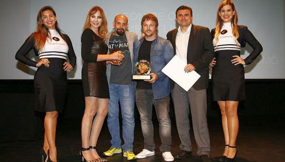 Reconocen a los ganadores peruanos de los Cannes Lions 2014
