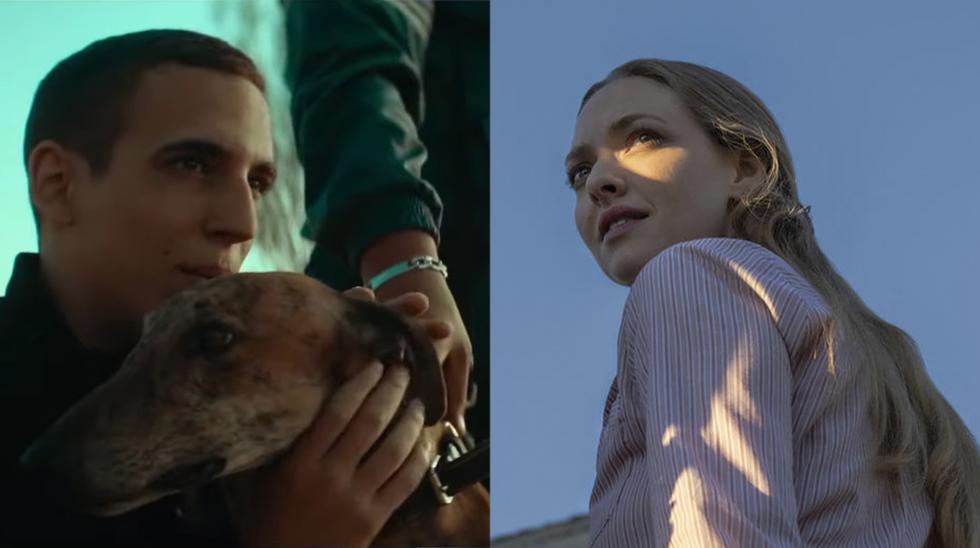 "Hasta el cielo", película española protagonizada por Miguel Herrán; y "La apariencia de las cosas" con Amanda Seyfried, son algunos de los nuevos títulos que puedes aprovechar en ver este feriado largo. (Foto: Netflix)