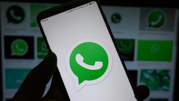WhatsApp se sigue innovando. (Foto: Getty Images)
