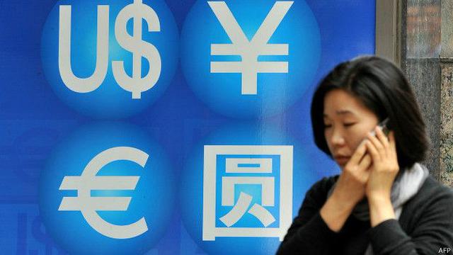 ¿Es momento de empezar a comprar yuanes chinos? - 2