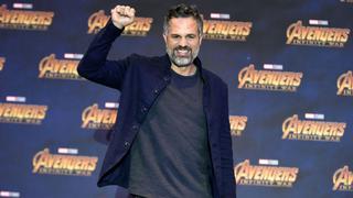 "Avengers Endgame" grabó hasta cinco finales diferentes, revelaMark Ruffalo