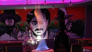 “Escobar”, la polémica por el bar en Inglaterra que parece glorificar la figura del capo de la droga colombiano
