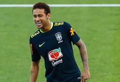 Neymar levantó la polémica en las Eliminatorias Rusia 2018 al referirse a Brasil