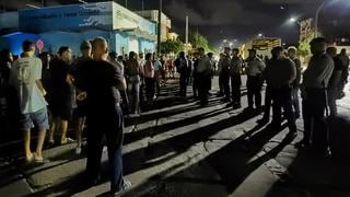 La electricidad vuelve a La Habana tras dos noches de protestas sin internet