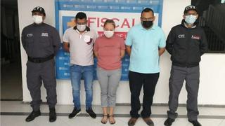Cárcel para directivos acusados de abusar sexualmente de una niña en Colombia