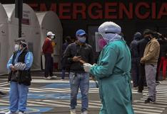 Ecuador cierra el estado de excepción con 118.594 casos y 7.119 muertos por coronavirus