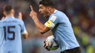 “Qué golazo bestia”: la reacción de Luis Suárez ante el gol de su compatriota en el Sudamericano sub 20