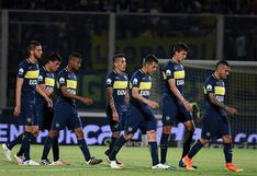 Boca Juniors eliminado de Copa Argentina: cayó 2-1 ante Rosario Central