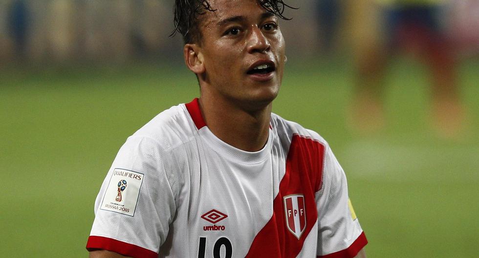 Cristian Benavente dejó el Sporting Charleroi para recalar en el Pyramids FC de Egipto. | Foto: Getty