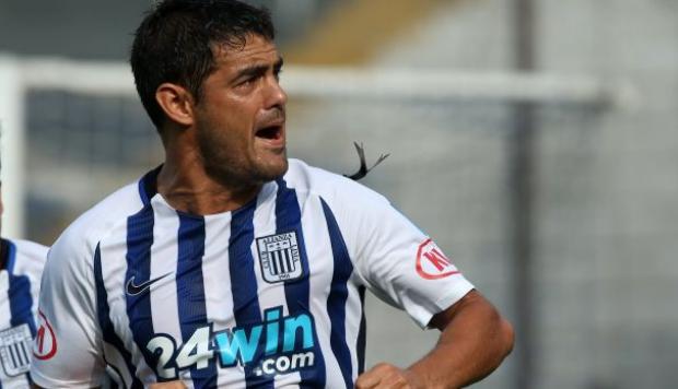 Luis Aguiar aseguró aseguró que no le preocupa el rival al cual se enfrente a fin de año y solo piensa en que Alianza Lima debe jugar mejor en el Torneo Clausura. (Foto: Agencias)