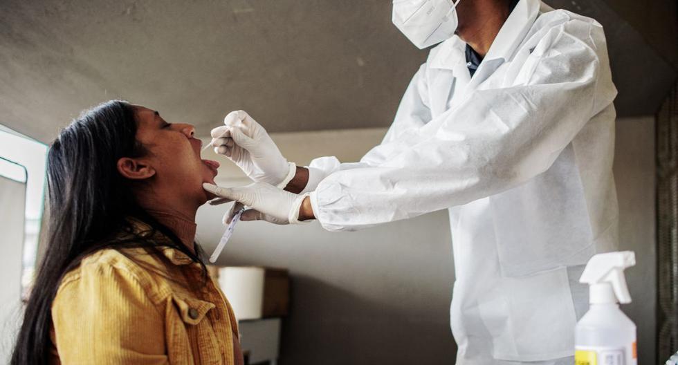 Africa exceeds 5 million coronavirus cases with vaccine shortage