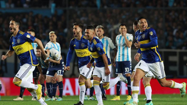 ¡Boca Juniors a semifinales! Resumen y penales del partido de Copa Libertadores | VIDEO