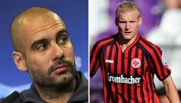 Bayern Múnich sumó un nuevo jale: ¿Sabes de quién se trata?