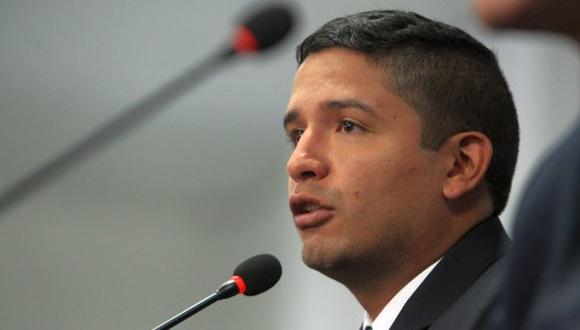 Alianza Lima: Reimond Manco defendió a Josimar Atoche
