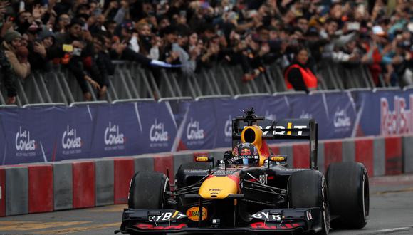 Cuándo empieza la Fórmula 1, F1 Calendario 2024 GP de Baréin fecha
