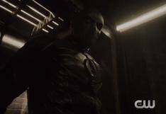 The Flash: Zoom se sacará la máscara en el próximo episodio | VIDEO