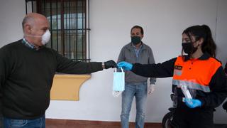El tímido regreso al trabajo en España tras parón de dos semanas por el coronavirus | FOTOS