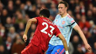 Vía ESPN: Liverpool derrotó a Manchester United en Anfield | VIDEO