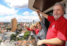 Brasil: Fiscalía de Sao Paulo pide detención preventiva de Lula