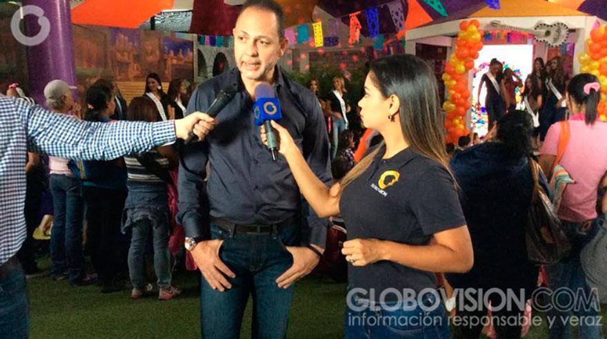 Raúl Gorrín también está acusado de pagar gastos relacionados con tres aviones, un yate y múltiples caballos campeones en nombre de dos funcionarios venezolanos no mencionados. (Globovisión)