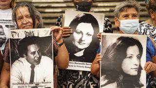 El Salvador procesa a un “escuadrón de la muerte” por primera vez en la historia por delitos de lesa humanidad durante la guerra civil
