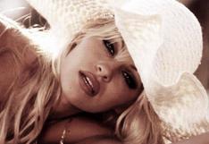 Pamela Anderson revela que sus hijos fueron víctimas de bullying