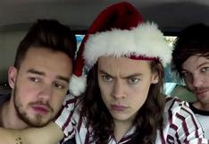 One Direction: Harry Styles envía cariñoso saludo de Navidad a fans 