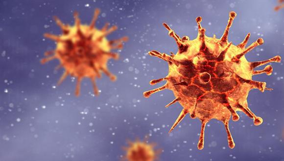 Los expertos coinciden en que nunca se había visto un virus como el SARS-CoV-2. (Foto: Getty)