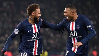 Neymar y Mbappé: ¿cómo se convirtieron en el dúo más efectivo en el PSG en las últimas temporadas?
