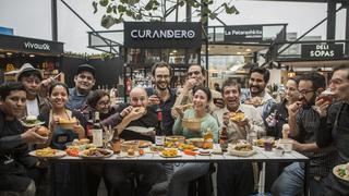 Así es el primer ‘mercado gastronómico’ que abre en Lima | FOTOS
