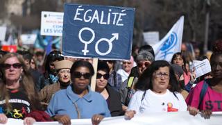 “Hacia la igualdad de género: una misión común”, por Josep Borrell y Jutta Urpilainen