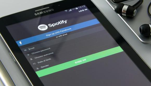 Spotify se ha posicionado como la plataforma de streaming musical más popular en el mundo. (Foto: Pixabay CC0)