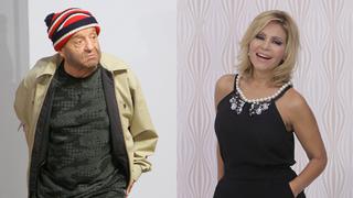 'Chespirito': Gisela Valcárcel recordó a Roberto Gómez Bolaños