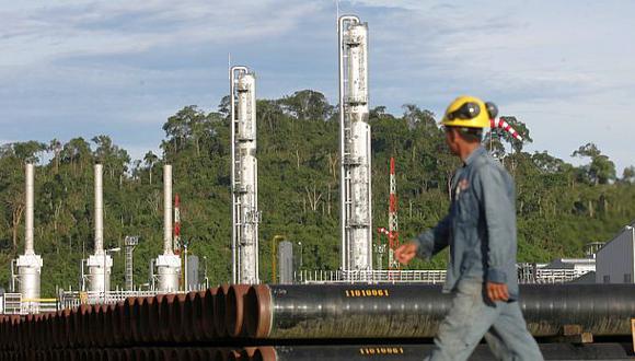 Petroleras de la selva en riesgo por rotura del oleoducto - 1
