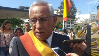 Lambayeque: confirman detención preliminar por 10 días del gobernador Anselmo Lozano y otros funcionarios  