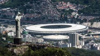 Palmeiras vs. Santos: ¿se jugará con gente en las tribunas la esperada final brasileña de Copa Libertadores? 