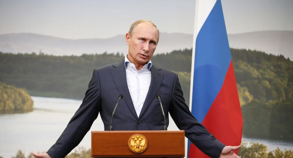 Vladimir Putin pide retiro de USA de Polonia y Rumanía. (Foto: Getty Images) 