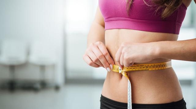 ¿Ejercicio o dieta?: La fórmula para perder grasa abdominal - 1