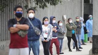 Coronavirus en Perú: 27.147 pacientes se recuperaron y fueron dados de alta, informó el Minsa 