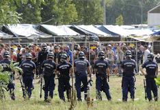 Hungría endurece drásticamente las leyes contra la inmigración ilegal