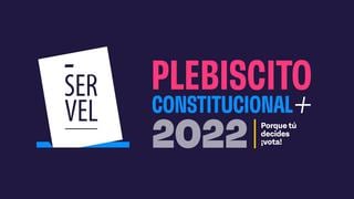 Plebiscito Constitucional 2022: votación y cómo saber si soy vocal de mesa