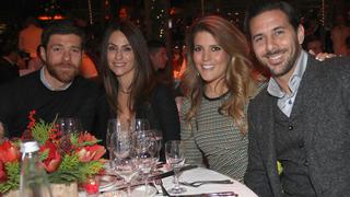 Claudio Pizarro celebró con Bayern Múnich cena por Navidad