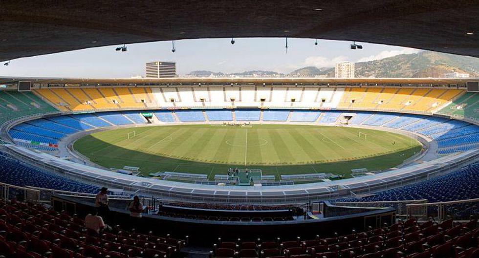 Entradas para la final de la Copa del Mundo, en el estadio Maracaná, constarán desde US$990. (Foto: flickr.com/stankuns)