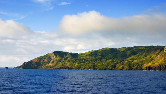 Pitcairn, la isla más lejana del mundo para visitar