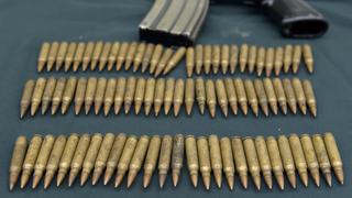 Tumbes: revelan que armamento de origen peruano sería usado por delincuentes en Ecuador y FARC de Colombia