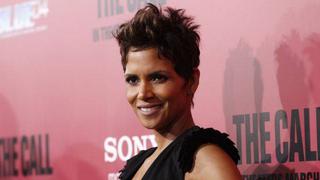 Halle Berry cree que hay pocos papeles femeninos buenos en Hollywood
