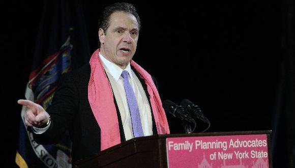 Nueva York propone reforma para proteger el derecho al aborto